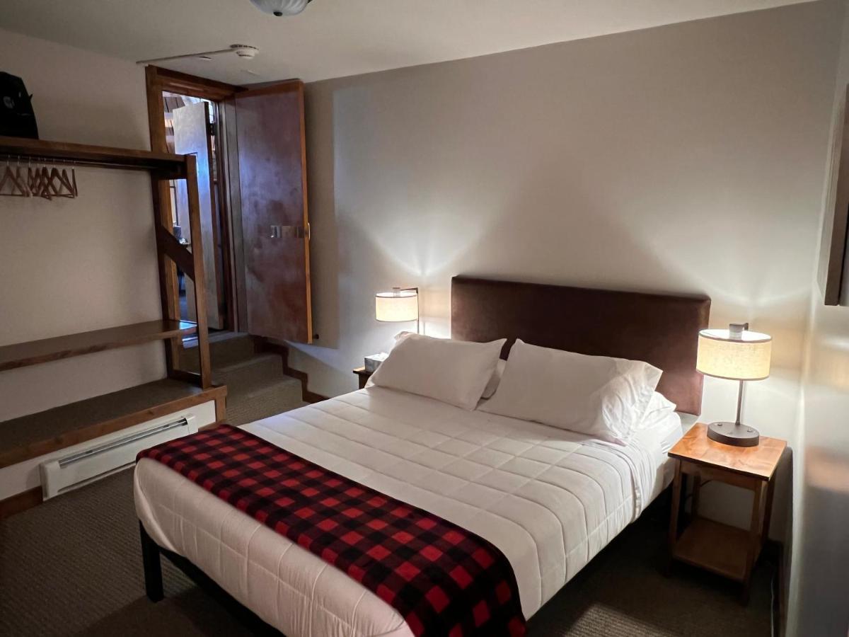Teton Teepee Lodge Alta Екстер'єр фото